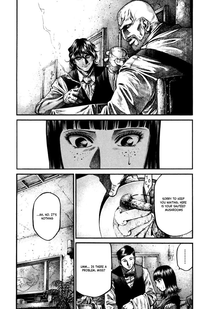 Read Rainbow Manga Online