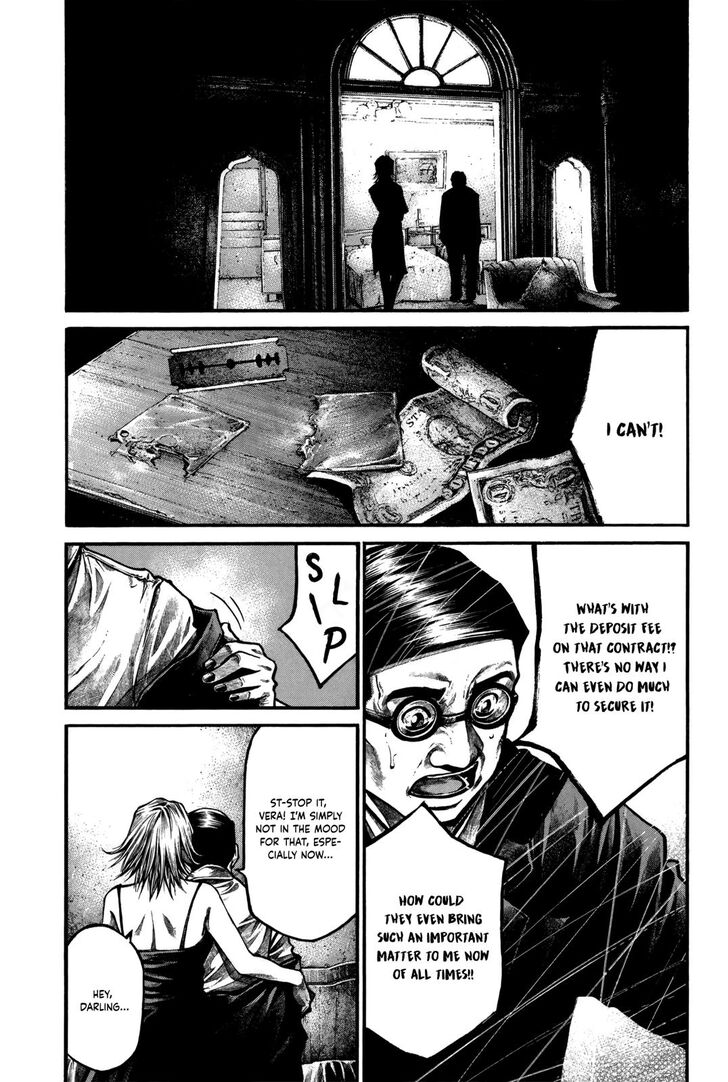 Read Rainbow Manga Online