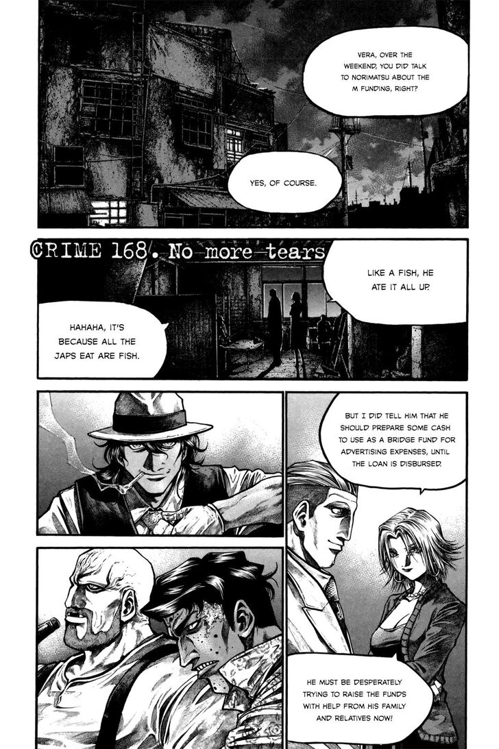 Read Rainbow Manga Online