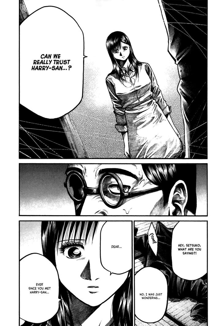 Read Rainbow Manga Online