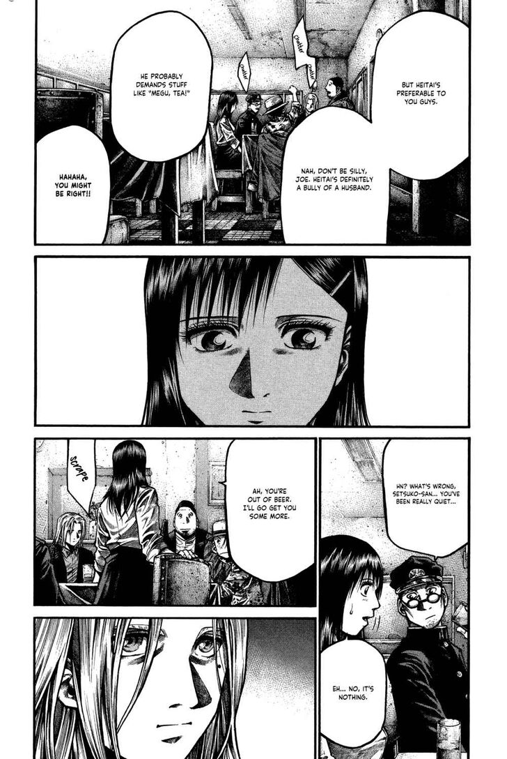 Read Rainbow Manga Online