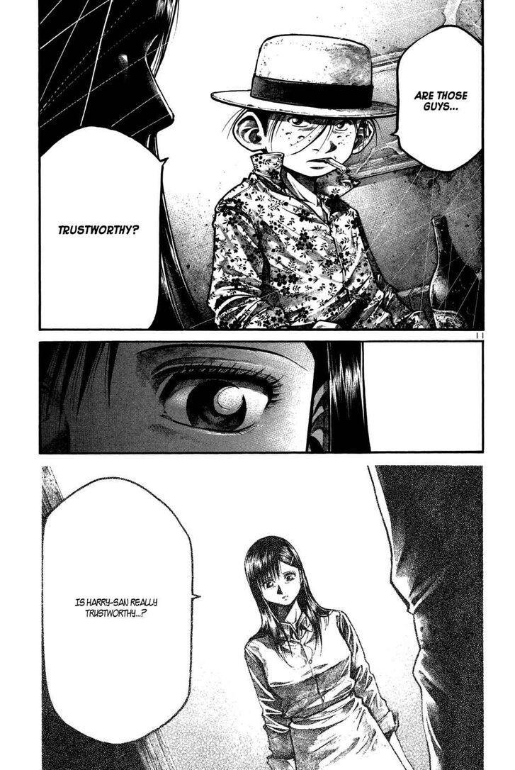 Read Rainbow Manga Online