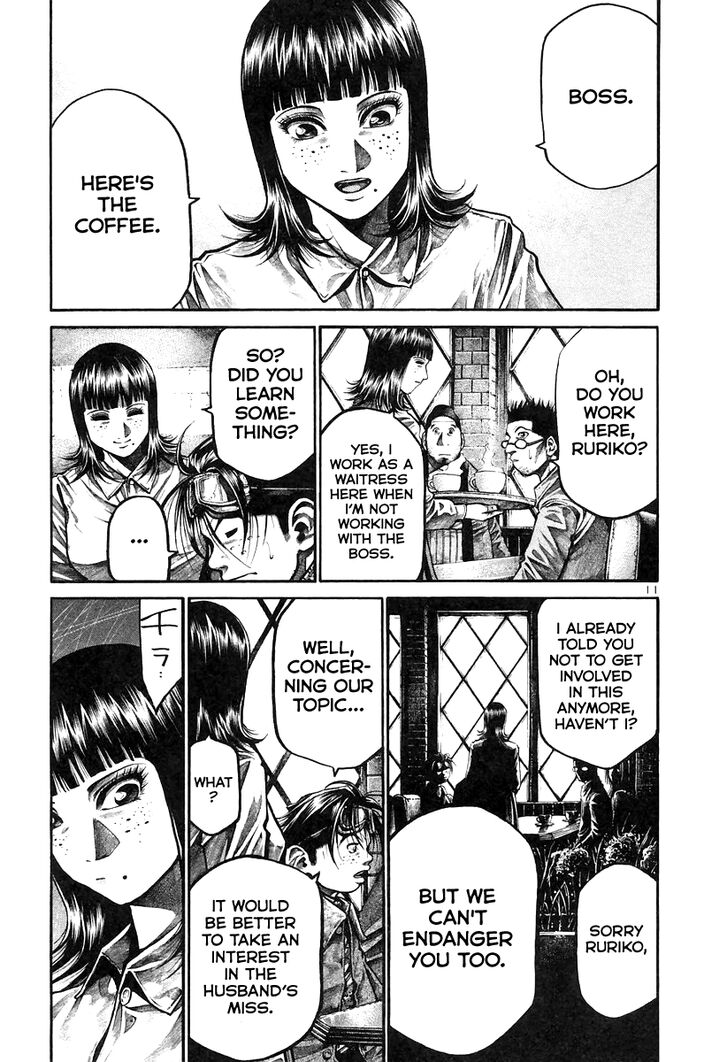 Read Rainbow Manga Online