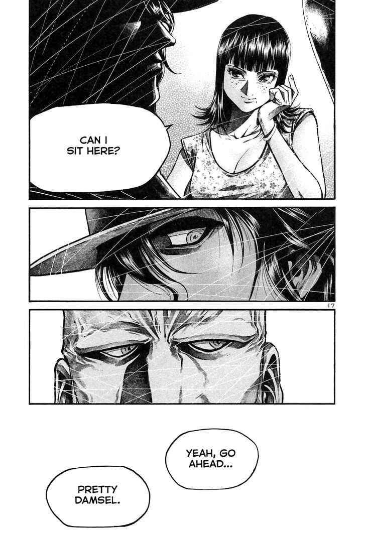 Read Rainbow Manga Online