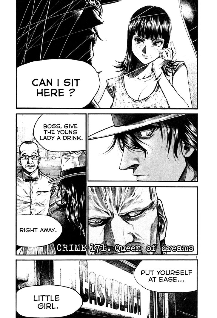 Read Rainbow Manga Online