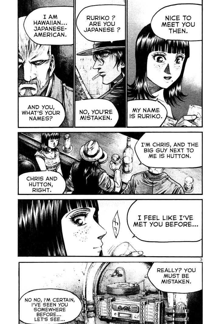 Read Rainbow Manga Online