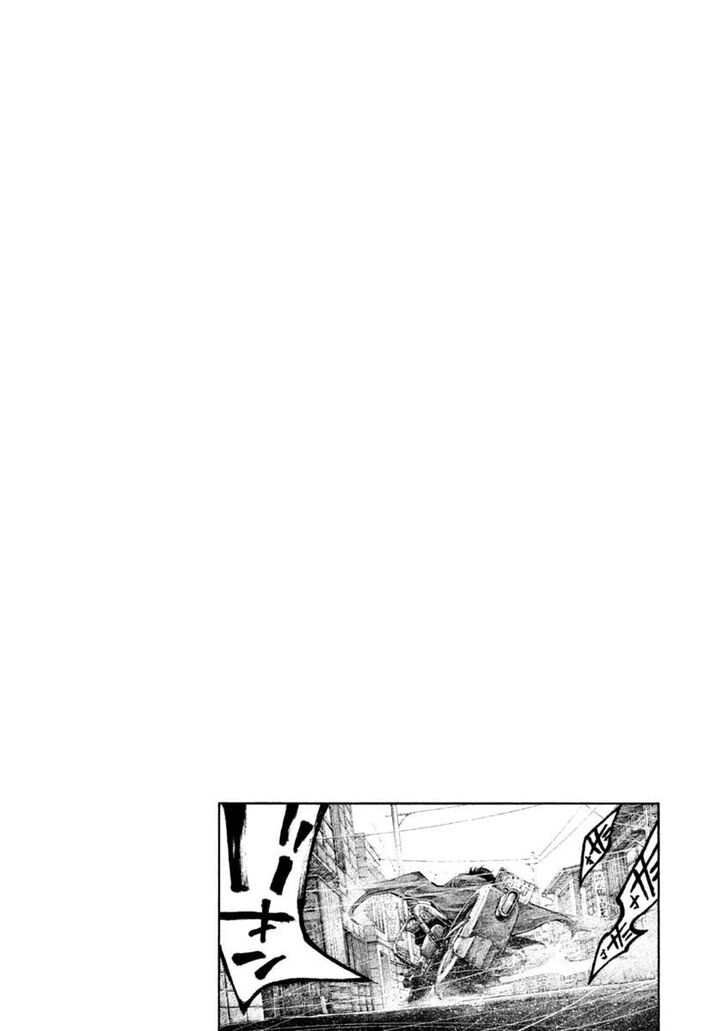 Read Rainbow Manga Online
