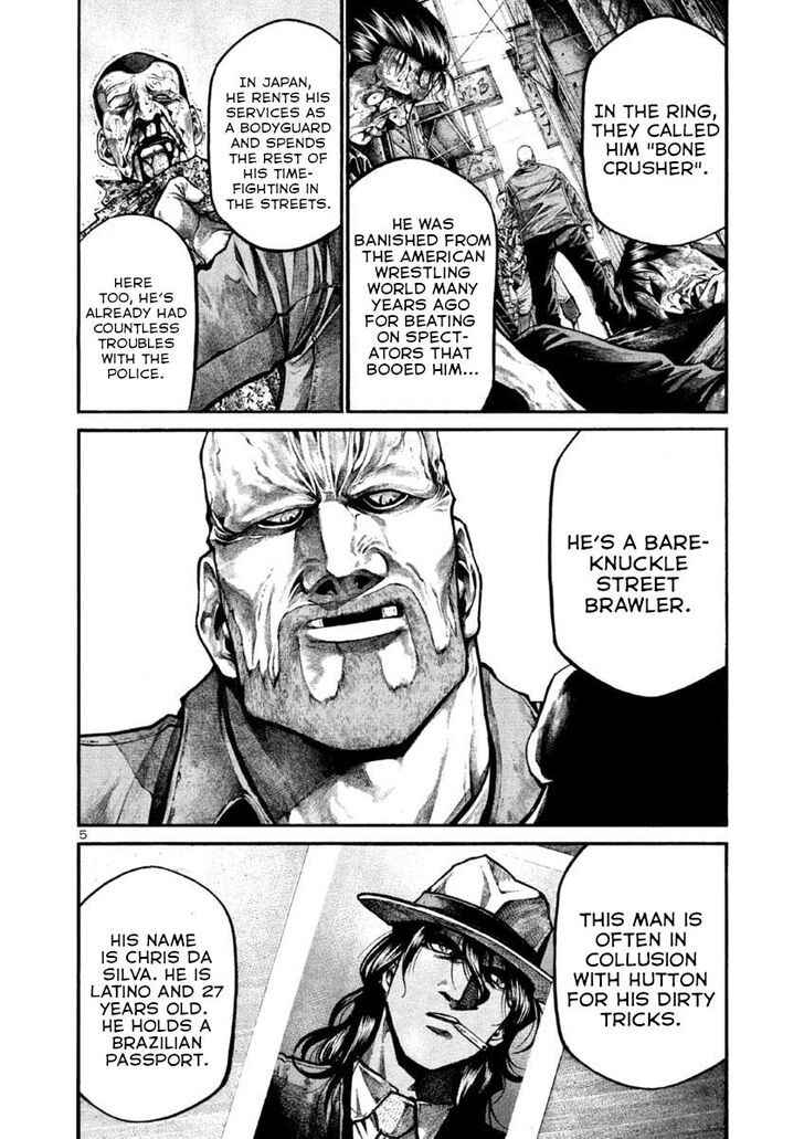 Read Rainbow Manga Online