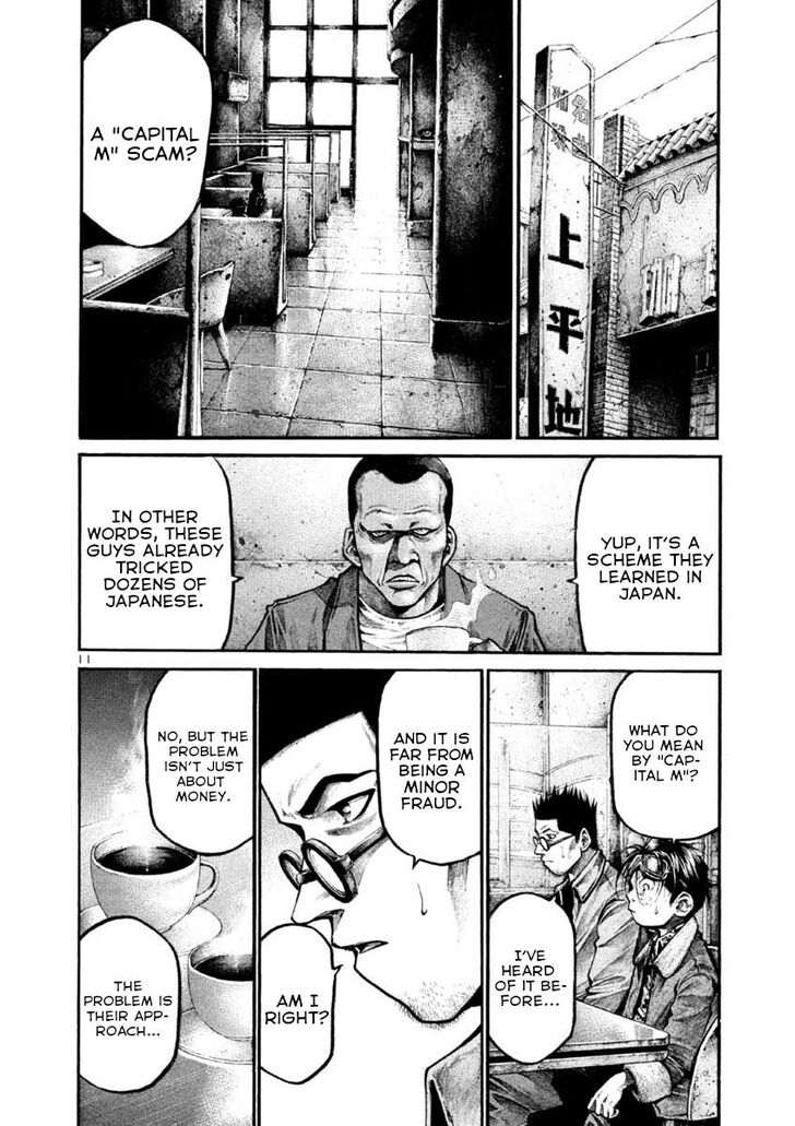 Read Rainbow Manga Online