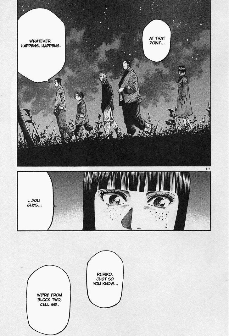 Read Rainbow Manga Online