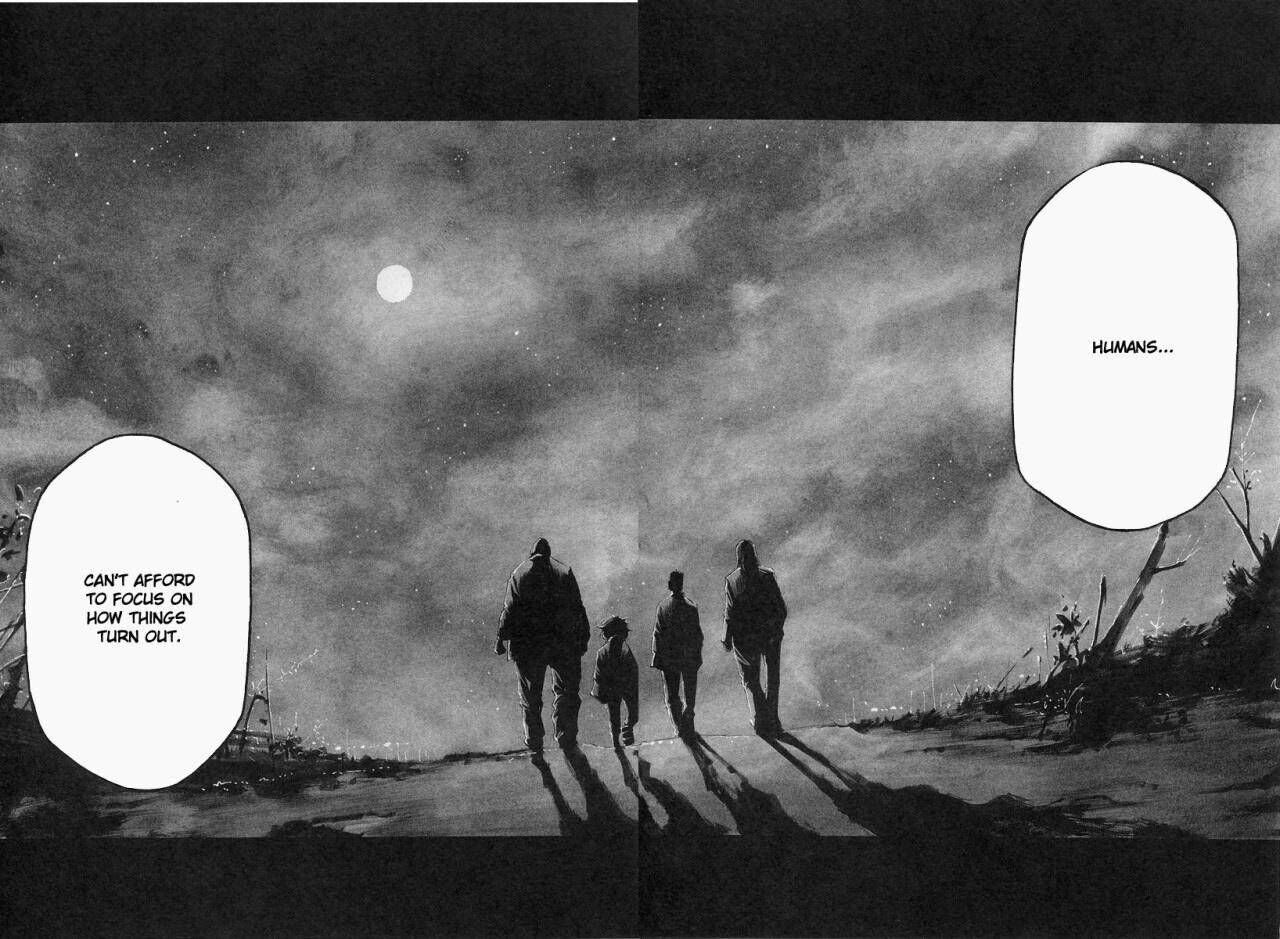 Read Rainbow Manga Online