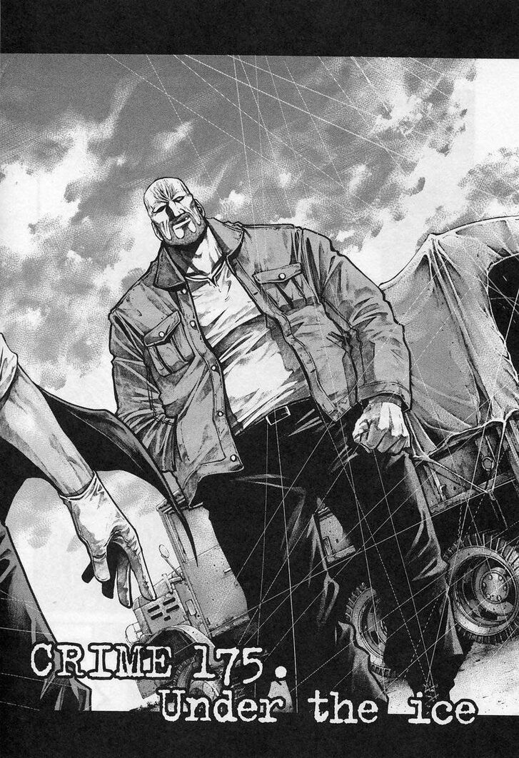 Read Rainbow Manga Online