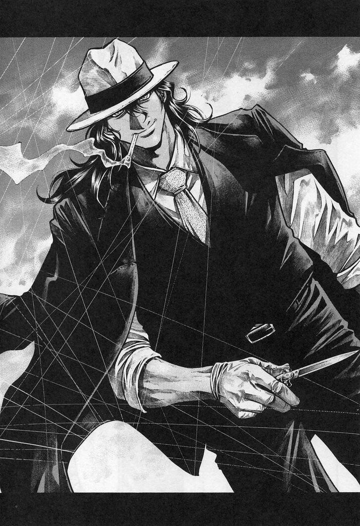 Read Rainbow Manga Online