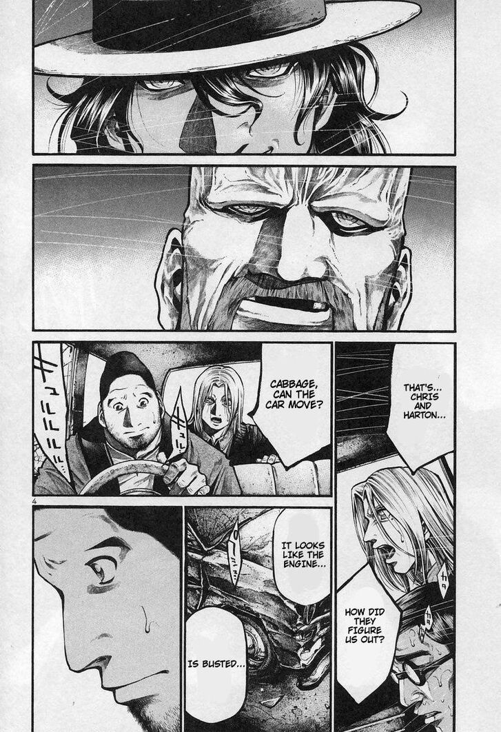 Read Rainbow Manga Online