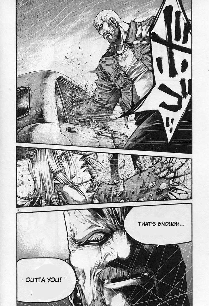 Read Rainbow Manga Online
