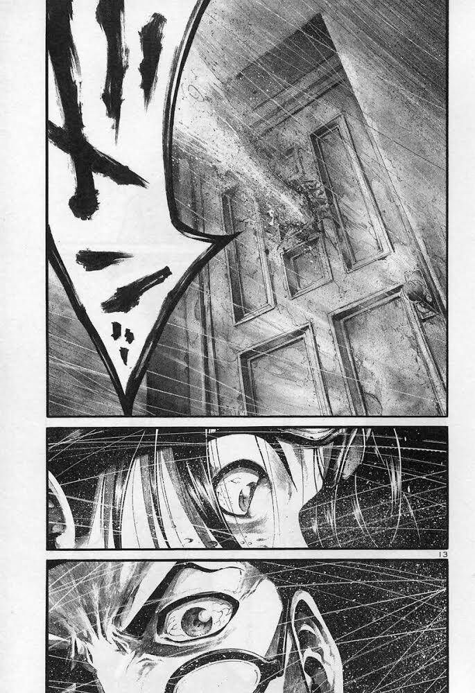 Read Rainbow Manga Online