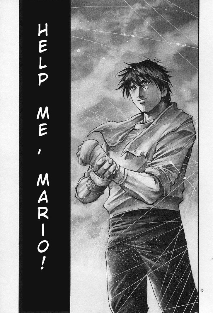 Read Rainbow Manga Online