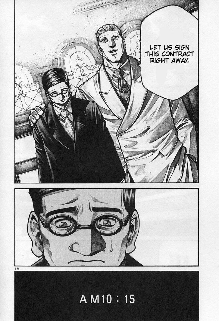 Read Rainbow Manga Online
