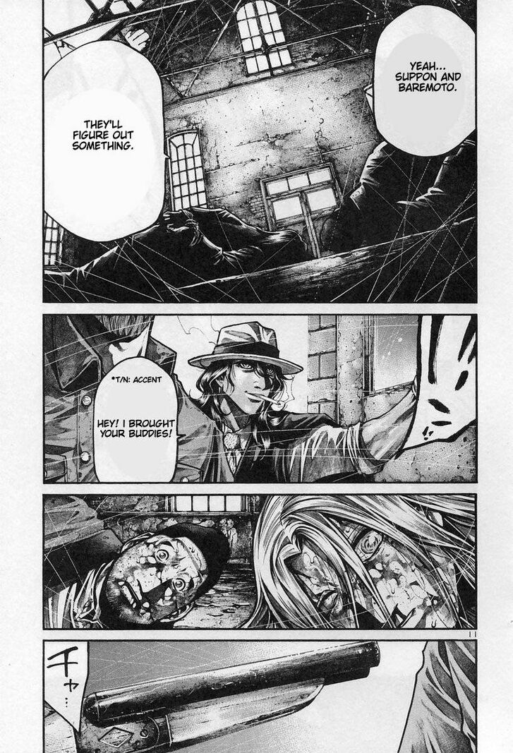 Read Rainbow Manga Online