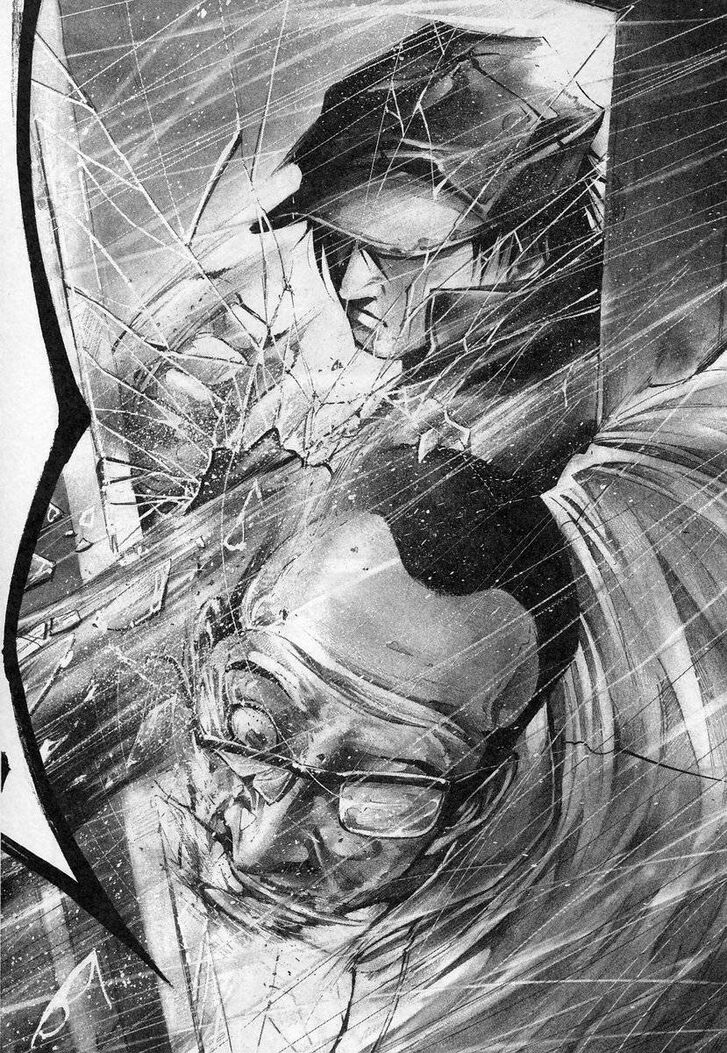 Read Rainbow Manga Online