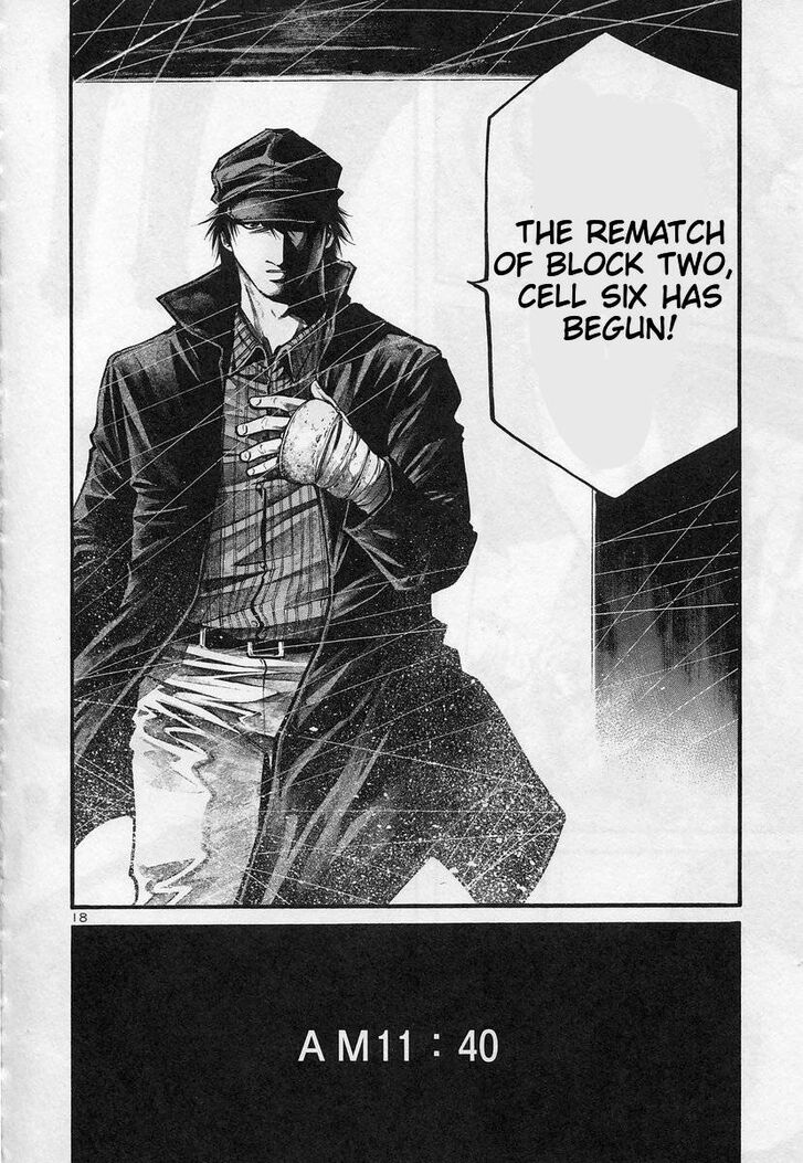 Read Rainbow Manga Online
