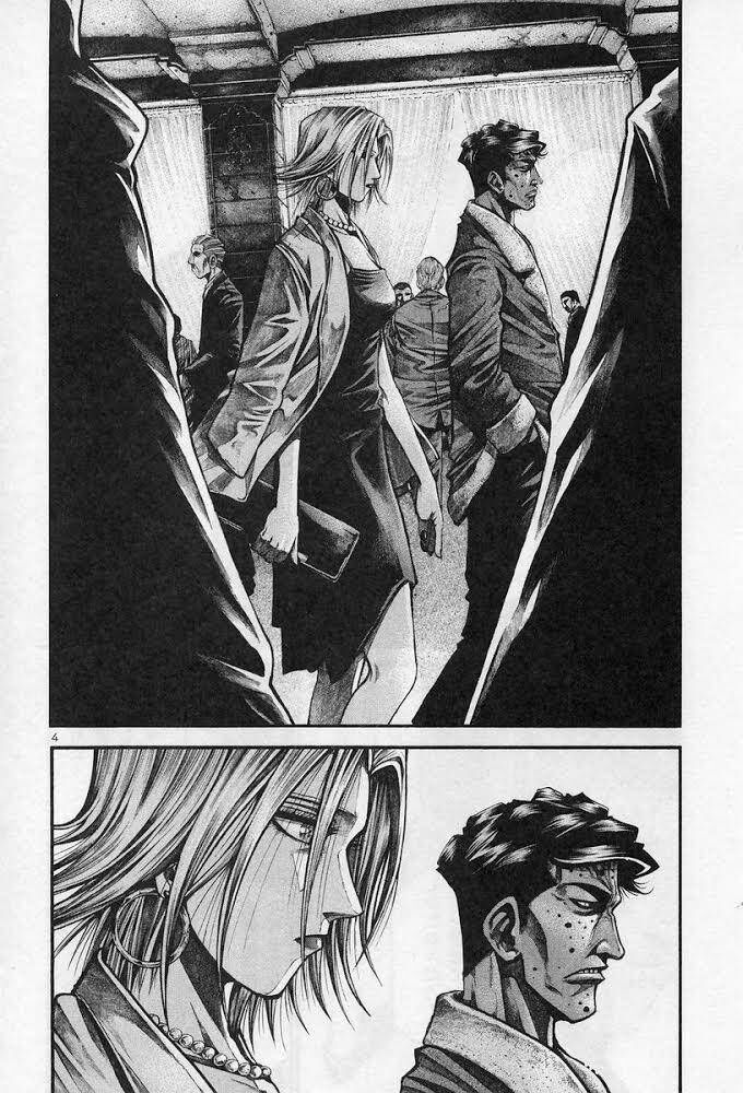 Read Rainbow Manga Online