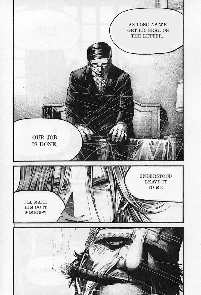 Read Rainbow Manga Online