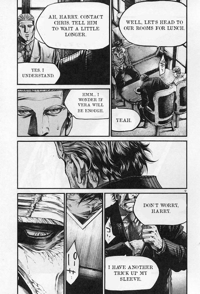 Read Rainbow Manga Online