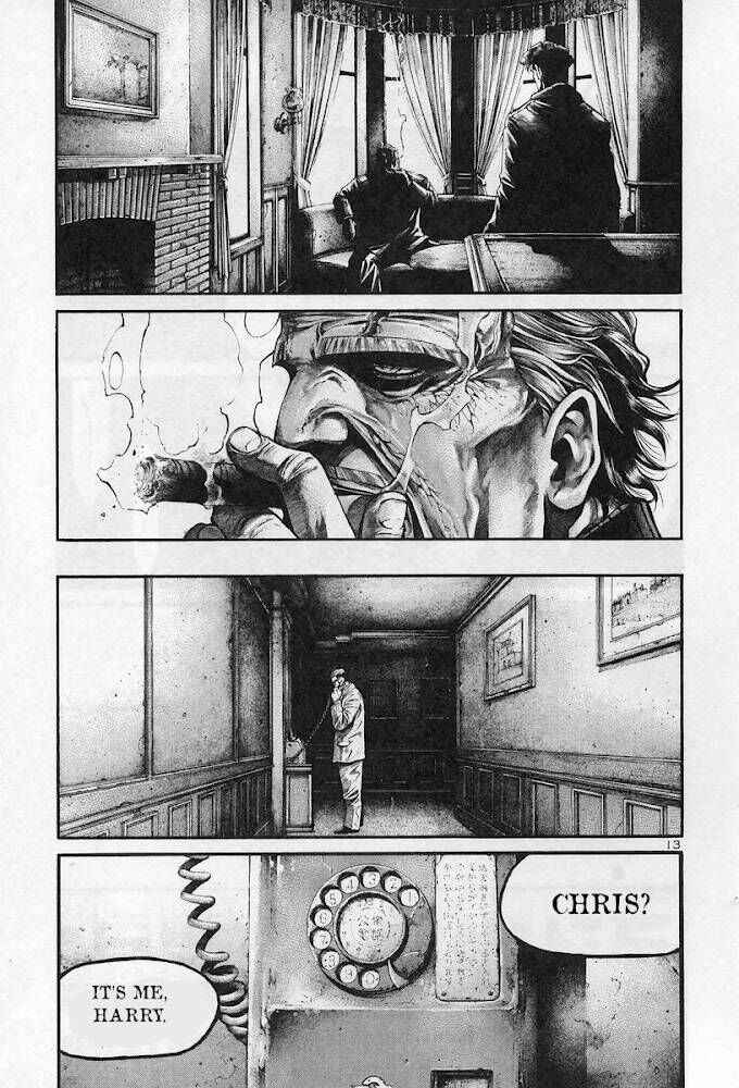 Read Rainbow Manga Online