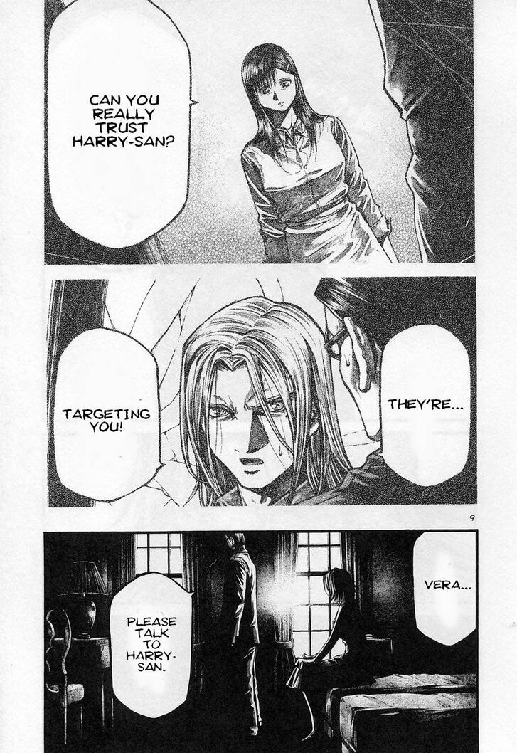 Read Rainbow Manga Online