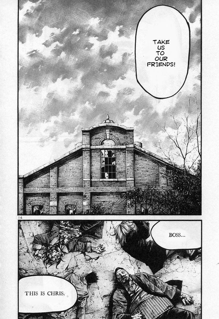 Read Rainbow Manga Online