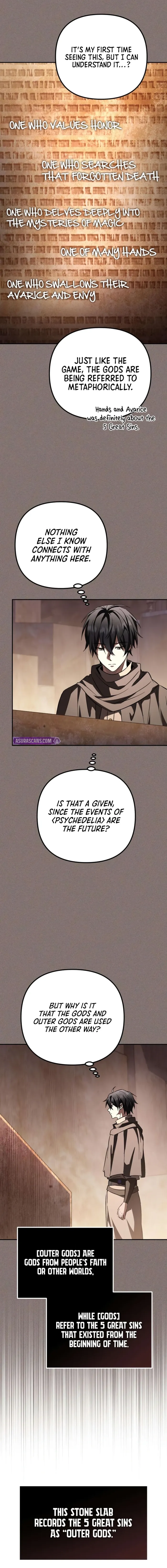 Read Raising Villains the Right Way Manga Online