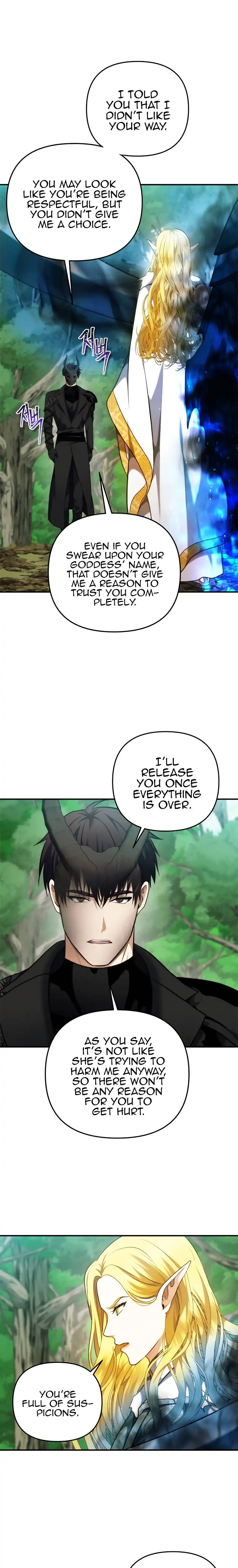 Read Ranker Who Lives A Second Time Manga Online