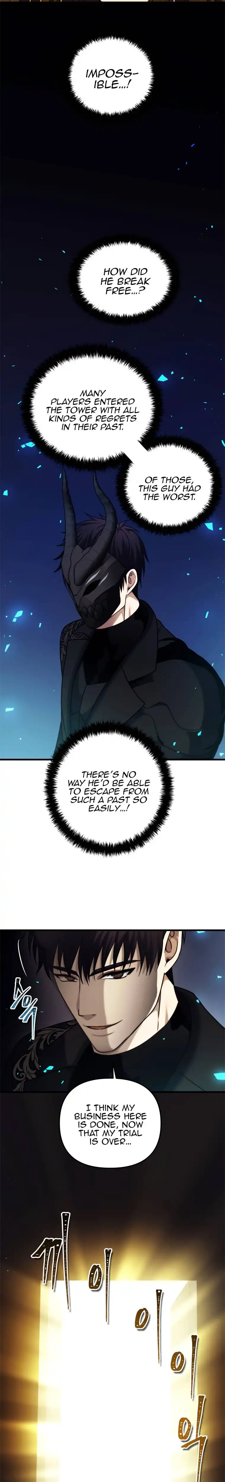 Read Ranker Who Lives A Second Time Manga Online