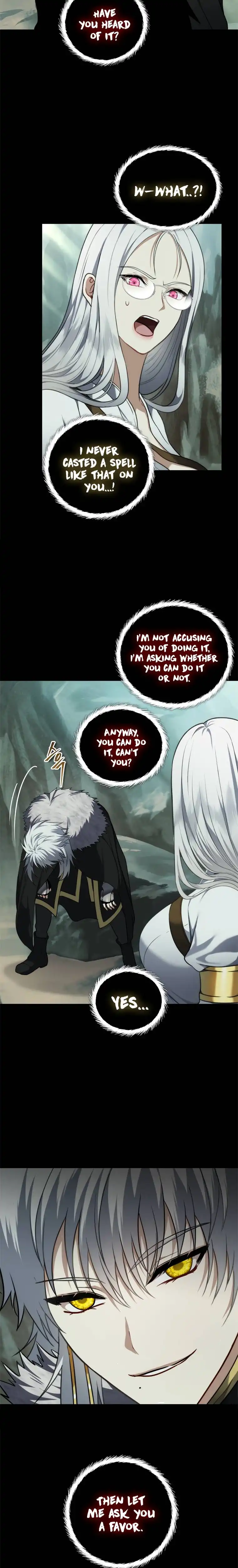 Read Ranker Who Lives A Second Time Manga Online