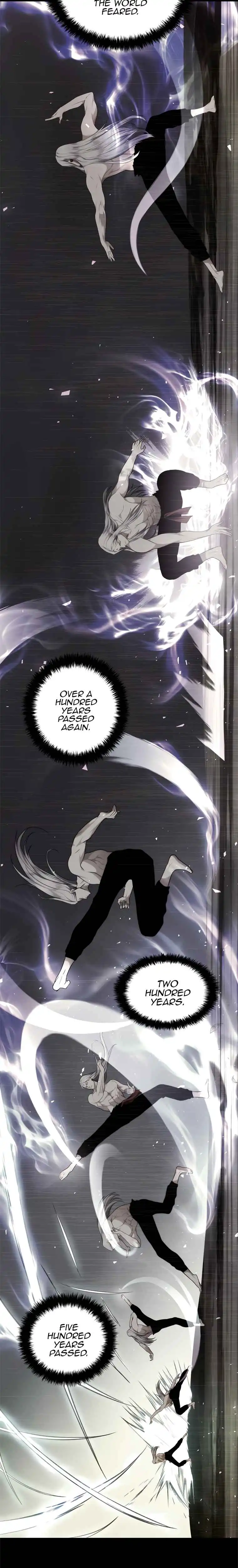Read Ranker Who Lives A Second Time Manga Online