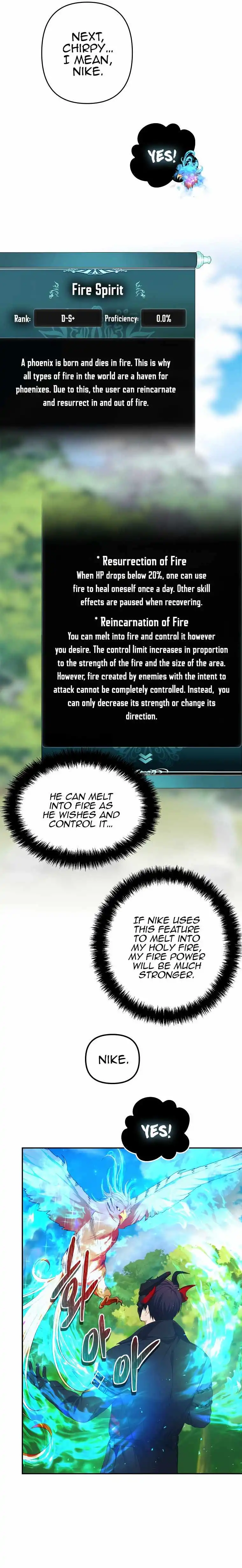 Read Ranker Who Lives A Second Time Manga Online