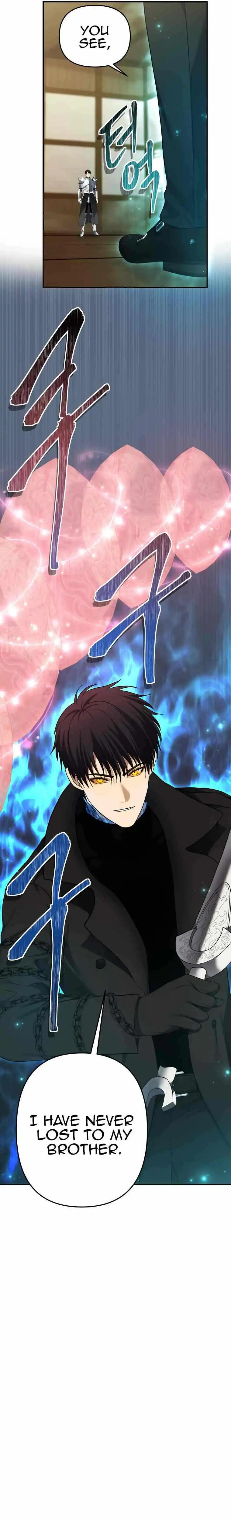 Read Ranker Who Lives A Second Time Manga Online