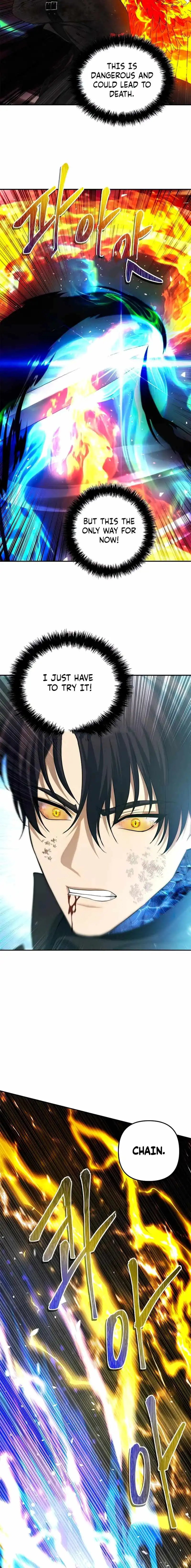 Read Ranker Who Lives A Second Time Manga Online