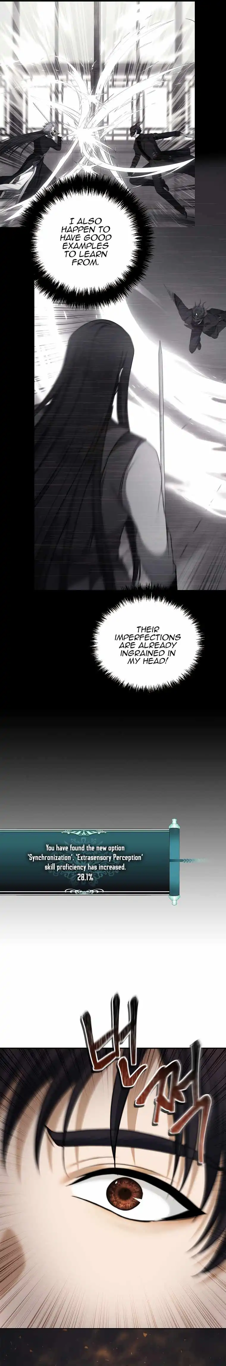 Read Ranker Who Lives A Second Time Manga Online