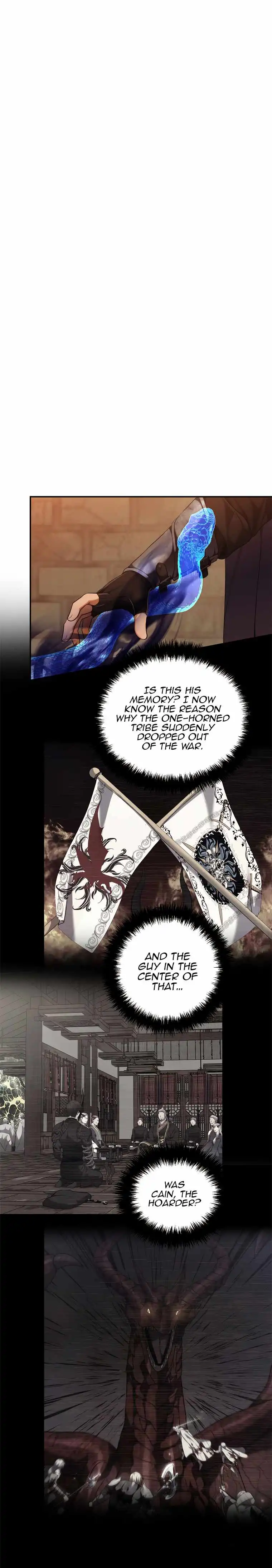 Read Ranker Who Lives A Second Time Manga Online