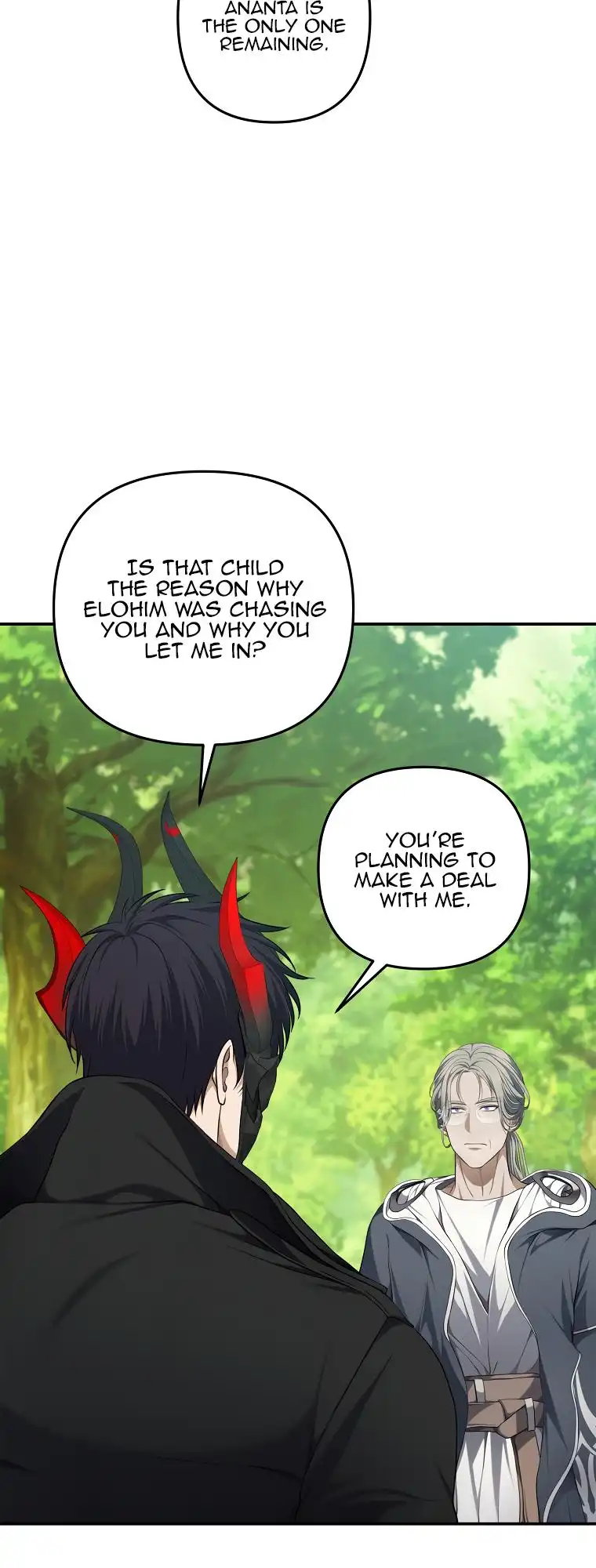 Read Ranker Who Lives A Second Time Manga Online