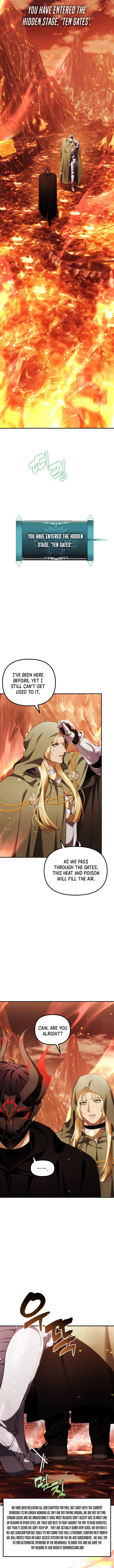 Read Ranker Who Lives A Second Time Manga Online
