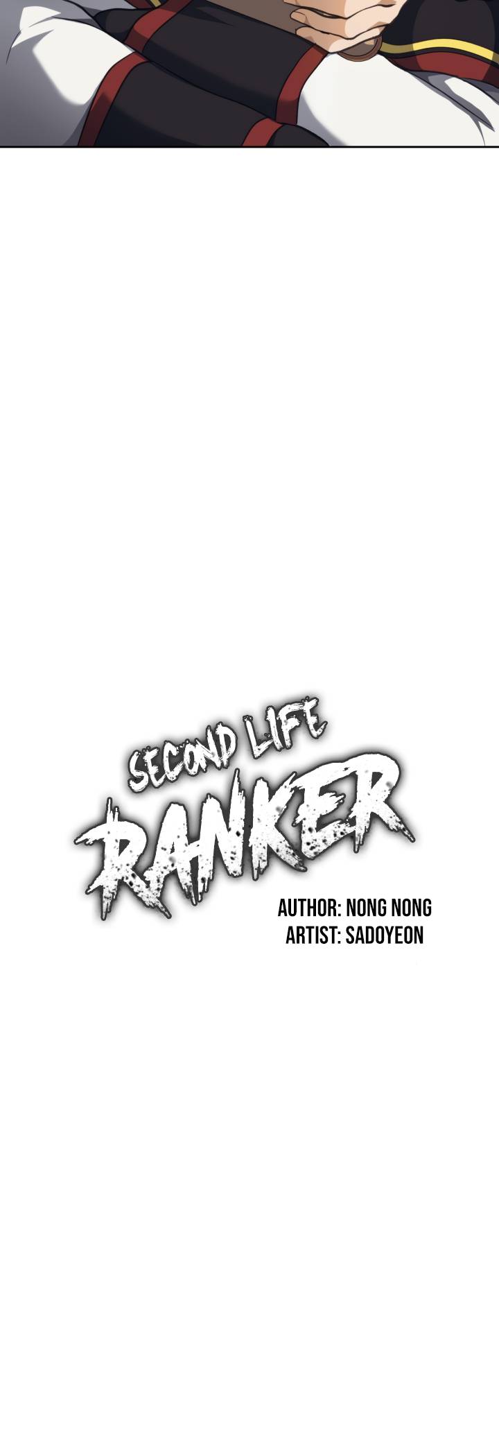 Read Ranker Who Lives A Second Time Manga Online