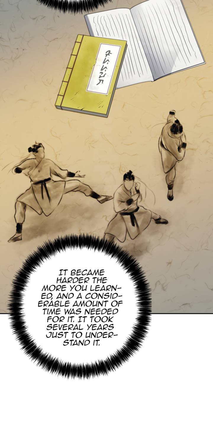 Read Ranker Who Lives A Second Time Manga Online