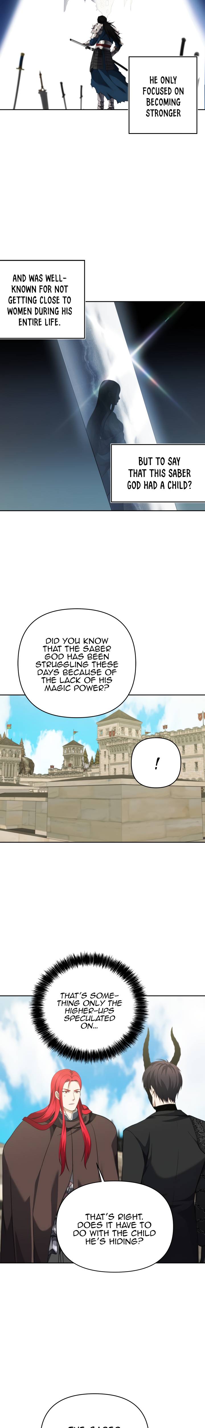 Read Ranker Who Lives A Second Time Manga Online