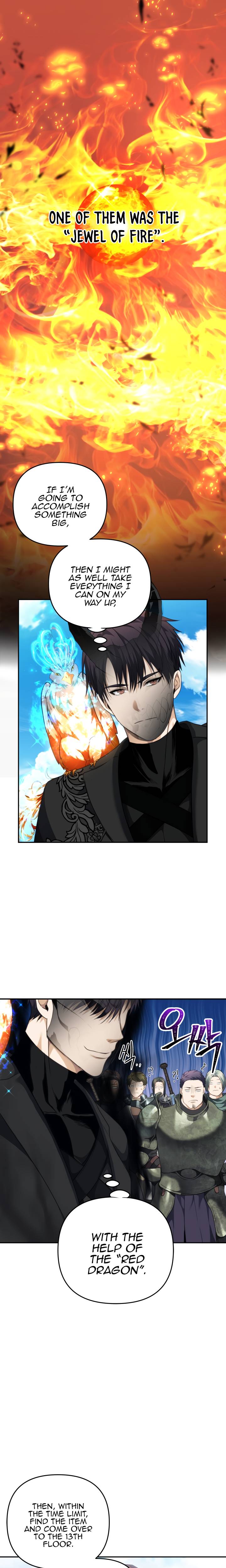 Read Ranker Who Lives A Second Time Manga Online