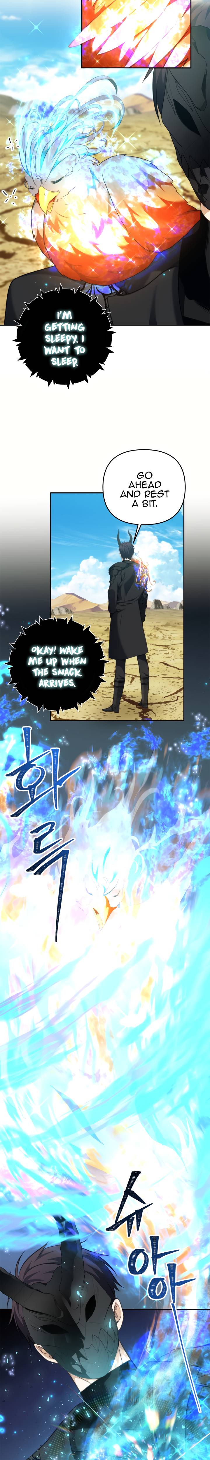 Read Ranker Who Lives A Second Time Manga Online