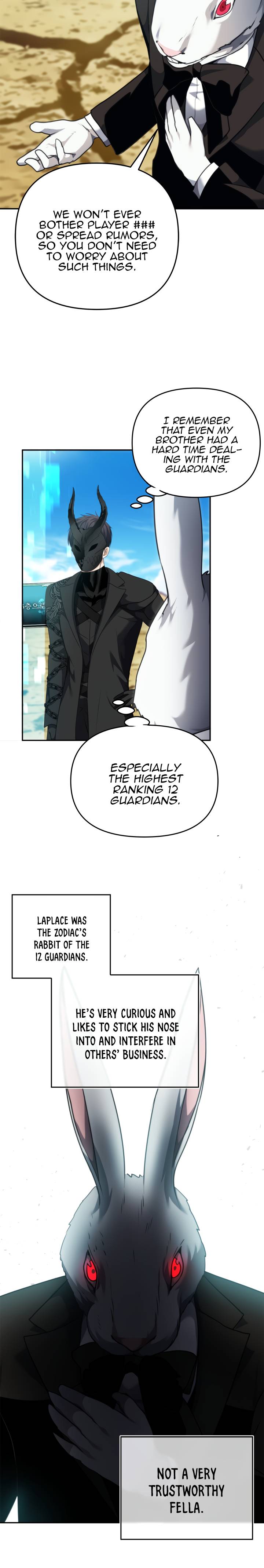 Read Ranker Who Lives A Second Time Manga Online
