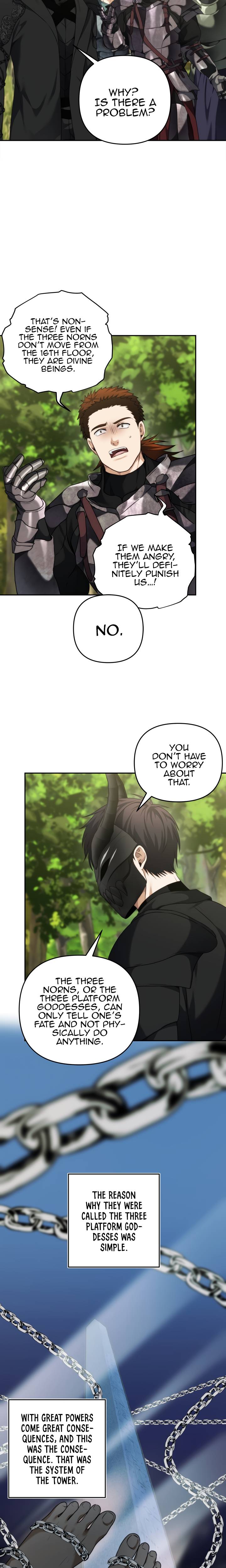 Read Ranker Who Lives A Second Time Manga Online